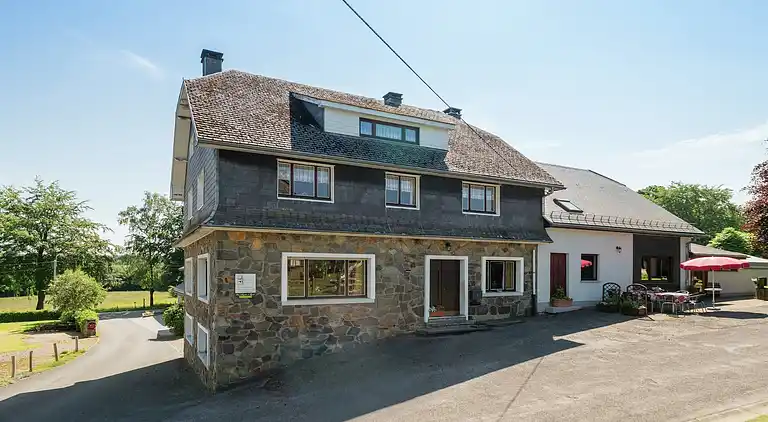 Holiday home in Amel