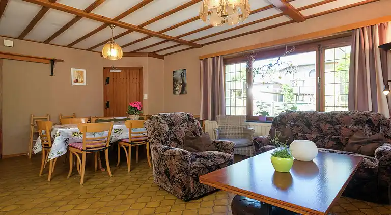 Holiday home in Amel