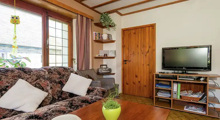 Holiday home in Amel