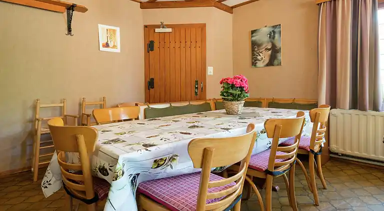 Holiday home in Amel