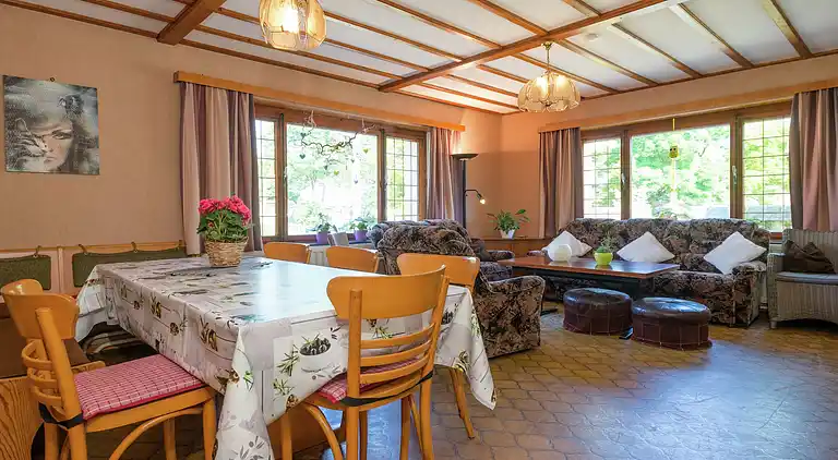 Holiday home in Amel