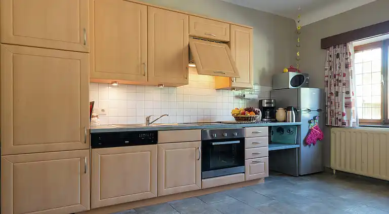 Holiday home in Amel