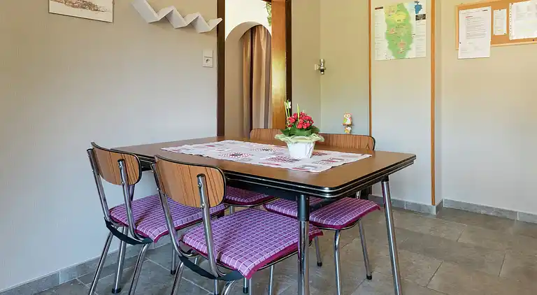 Holiday home in Amel