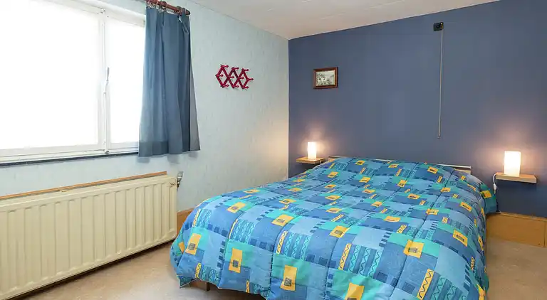 Holiday home in Amel