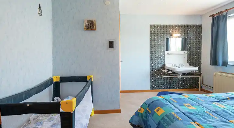 Holiday home in Amel