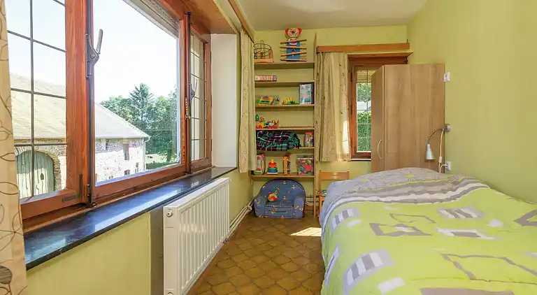 Holiday home in Amel