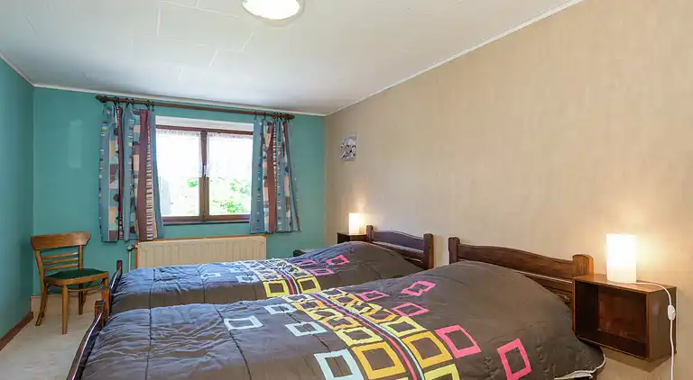 Holiday home in Amel