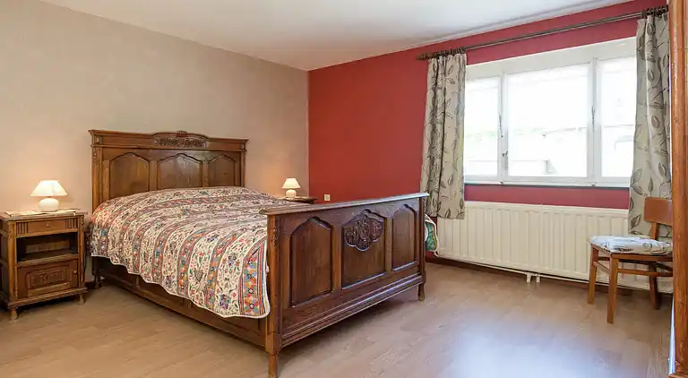 Holiday home in Amel