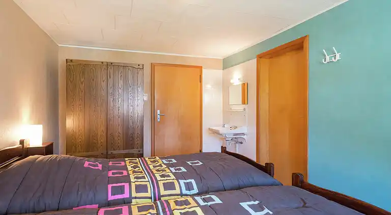 Holiday home in Amel