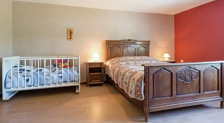 Holiday home in Amel