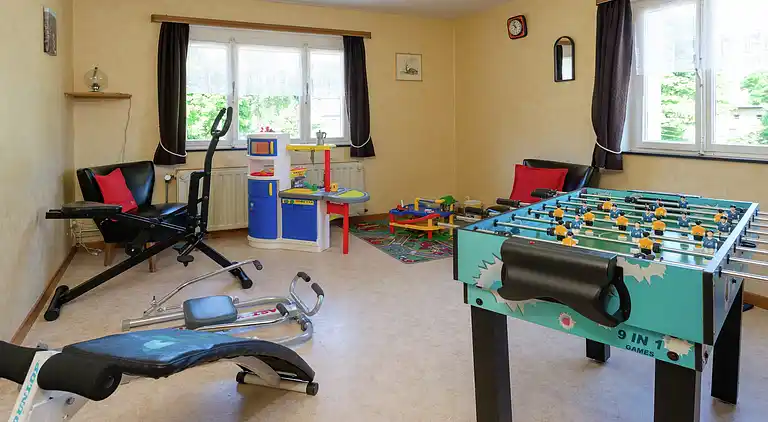 Holiday home in Amel