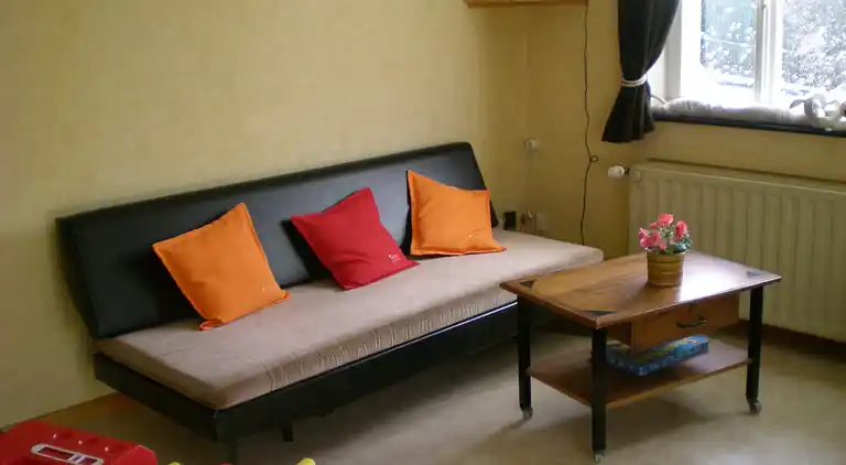 Holiday home in Amel