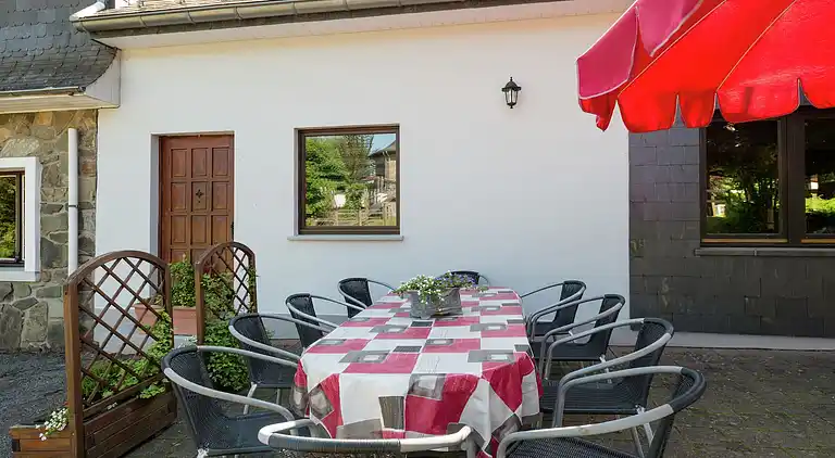 Holiday home in Amel