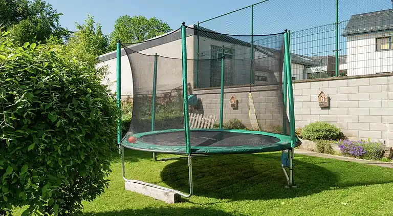 Holiday home in Amel