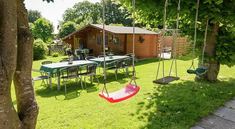 Holiday home in Amel