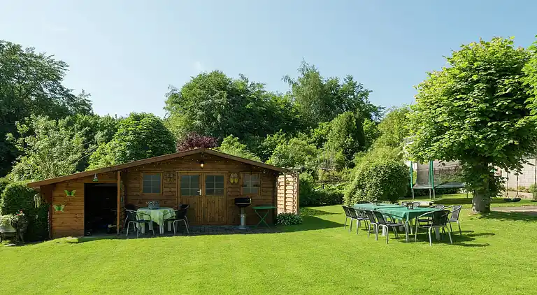 Holiday home in Amel