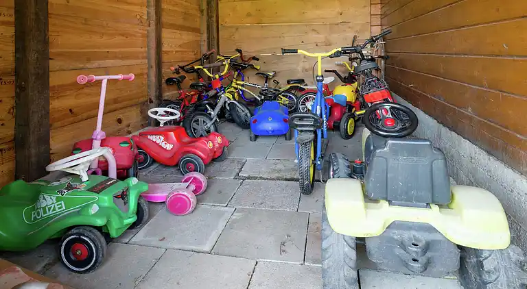 Holiday home in Amel