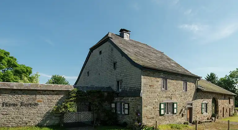 Holiday home in Amel