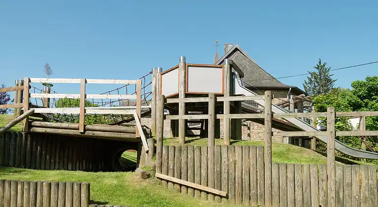 Holiday home in Amel