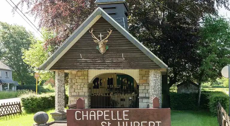 Holiday home in Amel