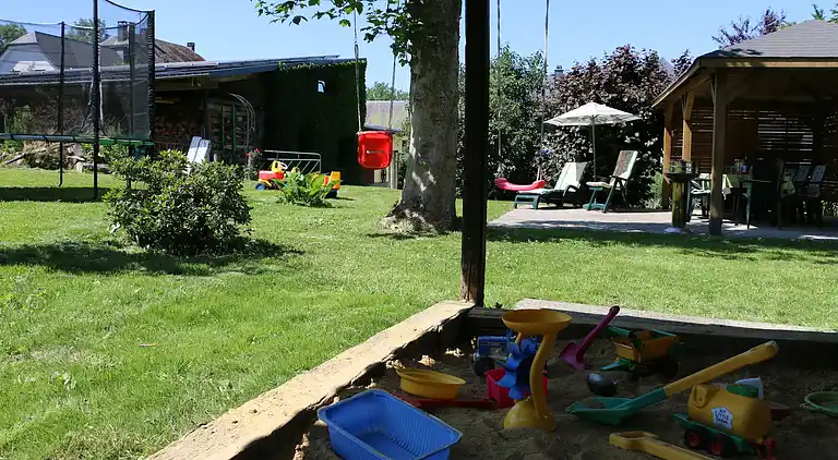 Holiday home in Amel