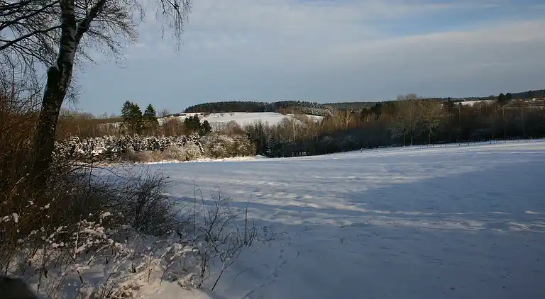 Holiday home in Amel