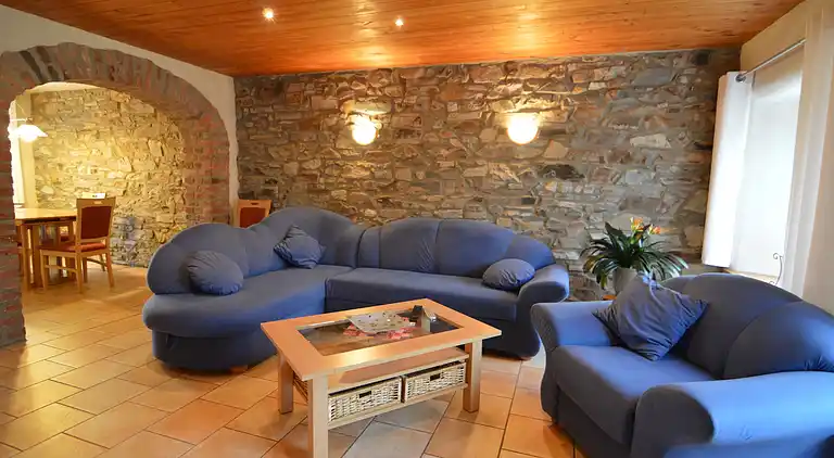 Ferielejlighed i Amel