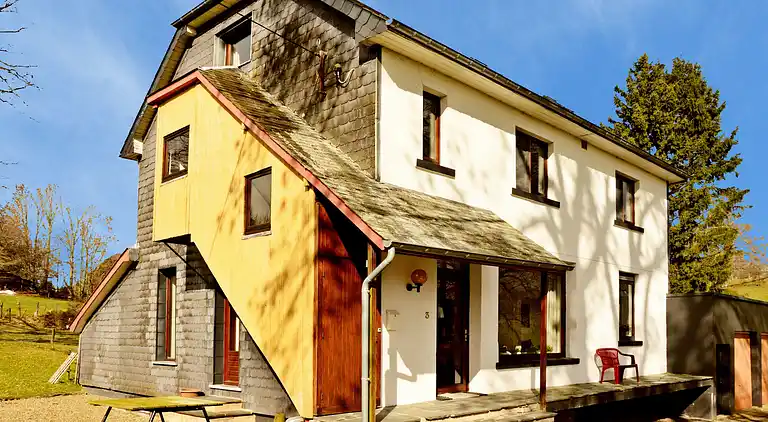 Holiday home in Amel