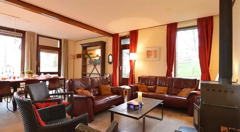 Holiday home in Amel