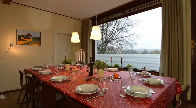 Holiday home in Amel