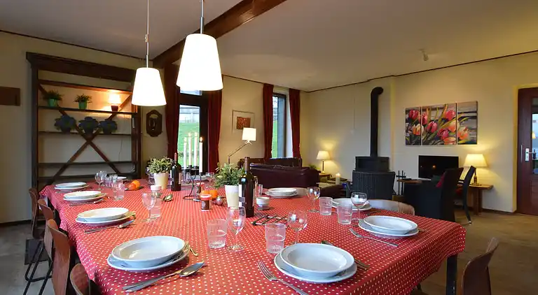 Holiday home in Amel