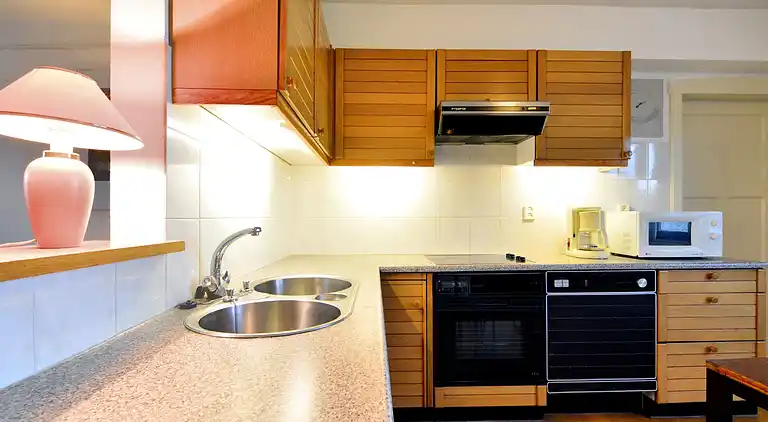 Holiday home in Amel