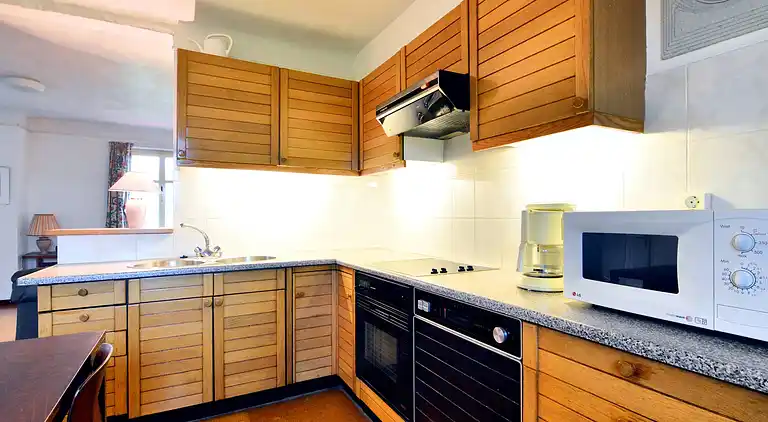 Holiday home in Amel