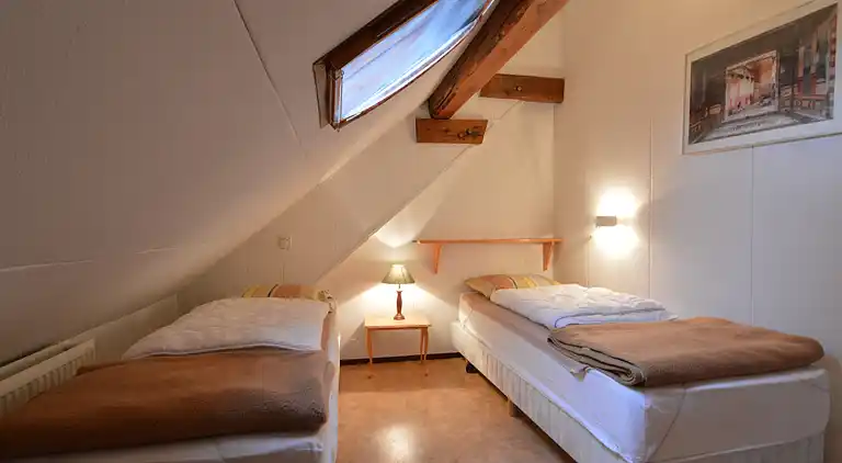 Holiday home in Amel