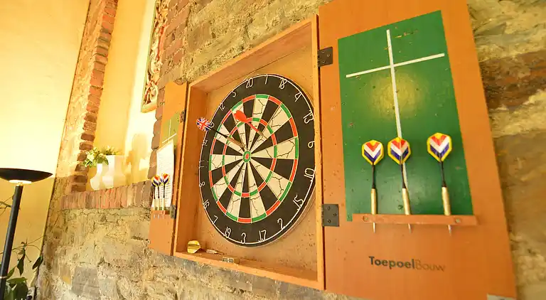 Holiday home in Amel