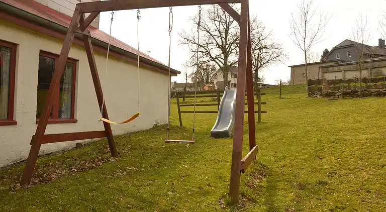 Holiday home in Amel