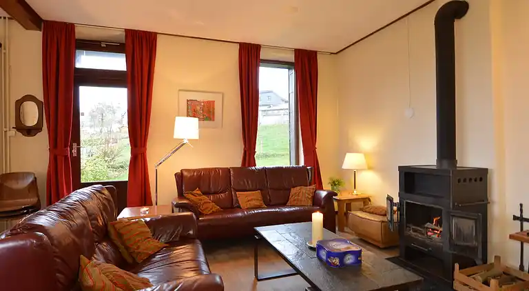 Holiday home in Amel