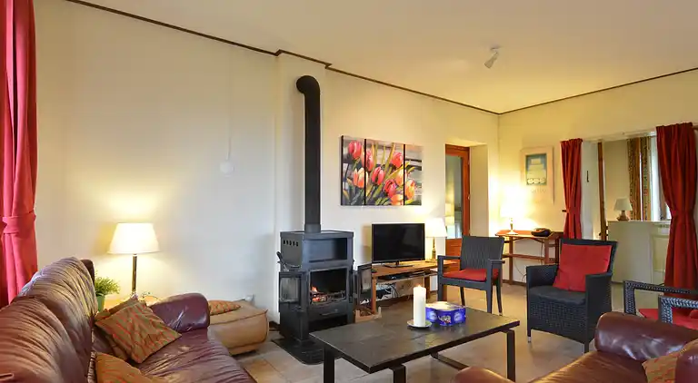 Holiday home in Amel