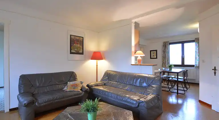 Holiday home in Amel