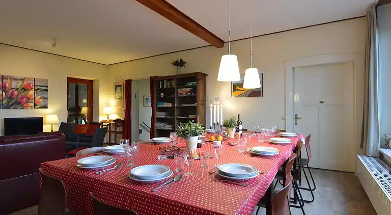 Holiday home in Amel