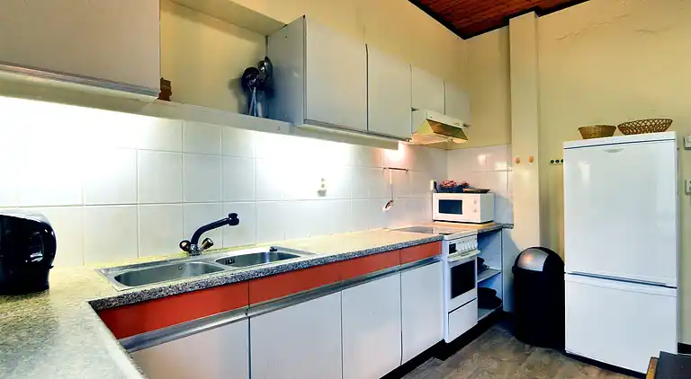 Holiday home in Amel