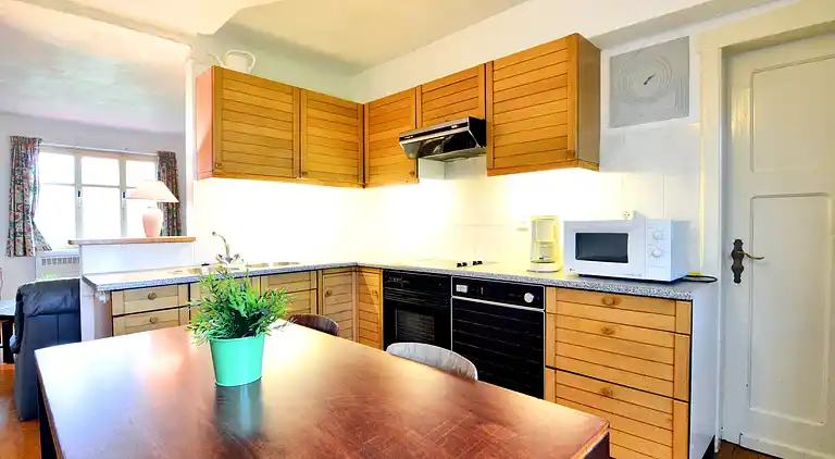 Holiday home in Amel