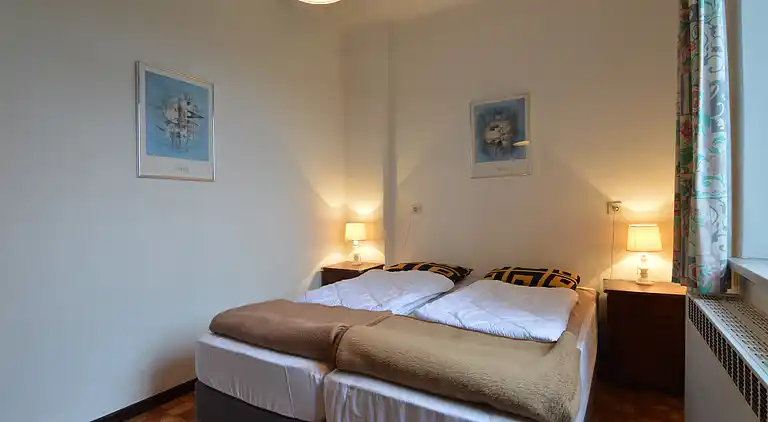 Holiday home in Amel