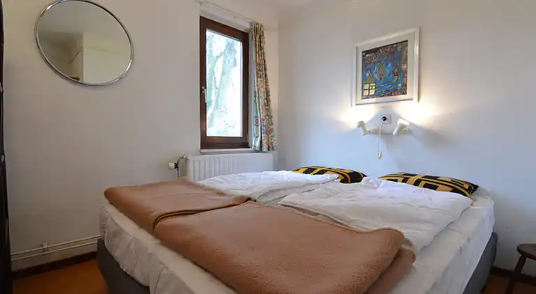 Holiday home in Amel