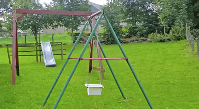 Holiday home in Amel