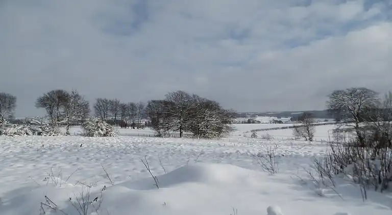 Holiday home in Amel