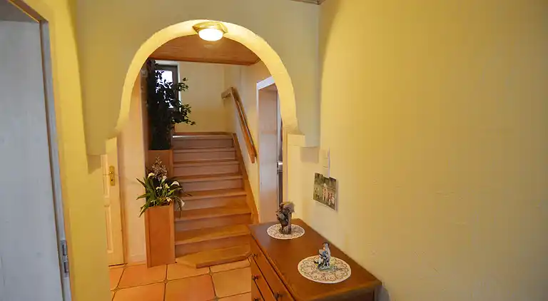 Holiday home in Schoenberg