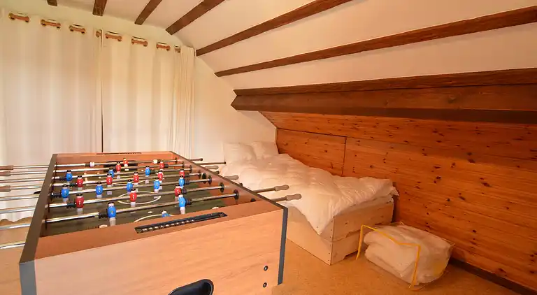 Holiday home in Lommersweiler