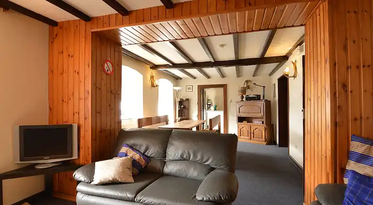 Sommerhus i Burg-Reuland