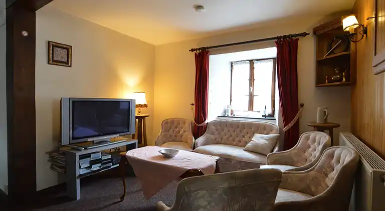 Sommerhus i Burg-Reuland